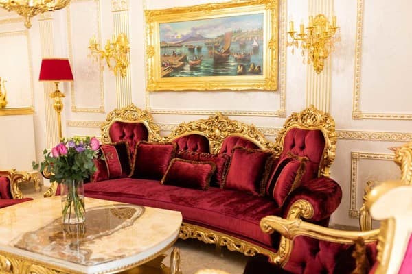Royal Palace Luxury Hotel & SPA 11