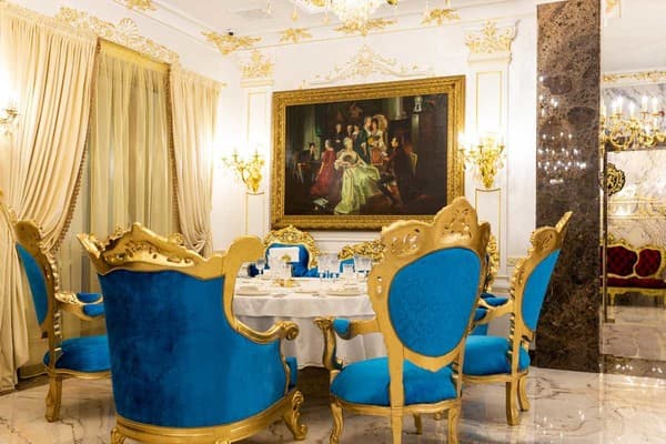 Royal Palace Luxury Hotel & SPA 23