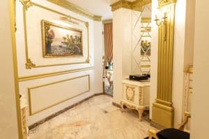 Отель Royal Palace Luxury Hotel & SPA. Люкс двухместный №202 5