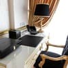 Отель Royal Palace Luxury Hotel & SPA. Люкс двухместный №202 4