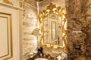 Отель Royal Palace Luxury Hotel & SPA. Люкс двухместный №202 15