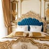 Отель Royal Palace Luxury Hotel & SPA. Люкс двухместный №202 1