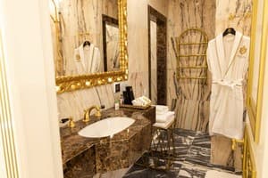 Отель Royal Palace Luxury Hotel & SPA. Люкс двухместный №206 11