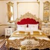 Отель Royal Palace Luxury Hotel & SPA. Люкс двухместный №206 1