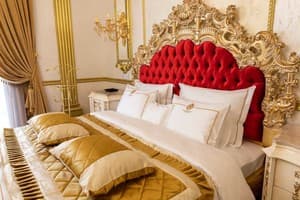 Отель Royal Palace Luxury Hotel & SPA. Люкс двухместный №206 3