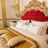 Отель Royal Palace Luxury Hotel & SPA. Люкс двухместный №206 3