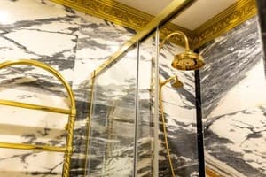 Отель Royal Palace Luxury Hotel & SPA. Люкс двухместный №207 16