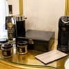 Отель Royal Palace Luxury Hotel & SPA. Люкс двухместный №207 5