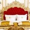 Отель Royal Palace Luxury Hotel & SPA. Люкс двухместный №207 2