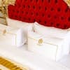 Отель Royal Palace Luxury Hotel & SPA. Люкс двухместный №207 3