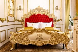 Отель Royal Palace Luxury Hotel & SPA. Люкс двухместный №207 1