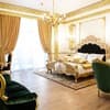 Отель Royal Palace Luxury Hotel & SPA. Люкс двухместный №208 3