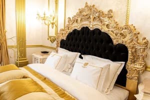 Отель Royal Palace Luxury Hotel & SPA. Люкс двухместный №208 2