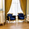 Отель Royal Palace Luxury Hotel & SPA. Люкс двухместный №209 4