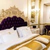 Отель Royal Palace Luxury Hotel & SPA. Люкс двухместный №210 5