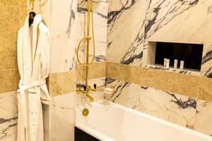 Отель Royal Palace Luxury Hotel & SPA. Люкс двухместный №211 15