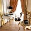 Отель Royal Palace Luxury Hotel & SPA. Люкс двухместный №302 3