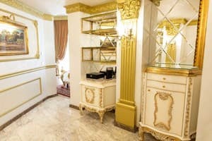 Отель Royal Palace Luxury Hotel & SPA. Люкс двухместный №302 5