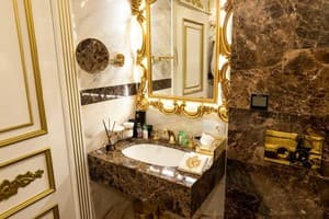 Отель Royal Palace Luxury Hotel & SPA. Люкс двухместный №302 10