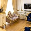 Отель Royal Palace Luxury Hotel & SPA. Люкс двухместный №303 4