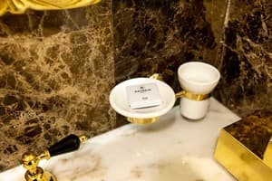 Отель Royal Palace Luxury Hotel & SPA. Люкс двухместный №303 17