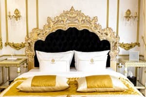 Отель Royal Palace Luxury Hotel & SPA. Люкс двухместный №303 2