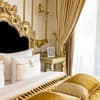 Отель Royal Palace Luxury Hotel & SPA. Люкс двухместный №303 3