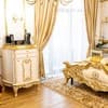 Отель Royal Palace Luxury Hotel & SPA. Люкс двухместный №305 8