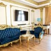 Отель Royal Palace Luxury Hotel & SPA. Люкс двухместный №306 6