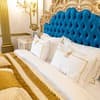 Отель Royal Palace Luxury Hotel & SPA. Люкс двухместный №306 4