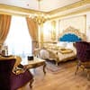 Отель Royal Palace Luxury Hotel & SPA. Люкс двухместный №308 4