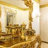 Отель Royal Palace Luxury Hotel & SPA. Люкс двухместный №308 7