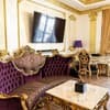 Отель Royal Palace Luxury Hotel & SPA. Люкс двухместный №308 6