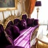 Отель Royal Palace Luxury Hotel & SPA. Люкс двухместный Президентский №307 7