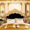 Отель Royal Palace Luxury Hotel & SPA. Люкс двухместный Президентский №307 9