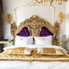 Отель Royal Palace Luxury Hotel & SPA. Люкс двухместный Президентский King №304 1