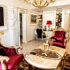 Отель Royal Palace Luxury Hotel & SPA. Люкс двухместный Президентский King №304 9