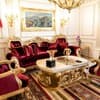 Отель Royal Palace Luxury Hotel & SPA. Люкс двухместный Президентский King №304 8