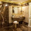 Отель Royal Palace Luxury Hotel & SPA. Люкс двухместный Президентский King №304 14