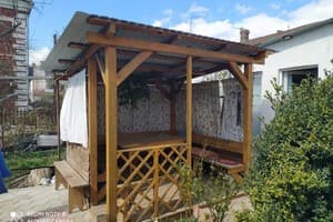 Shevchenka Guest House 6