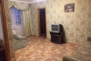 Гостиный двор Shevchenka Guest House. Апартаменты 2 комнатные 1