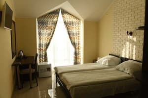 Сытый Ковбой 3