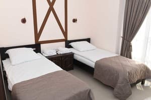 Сытый Ковбой 4