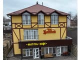 Гостинично-ресторанный комплекс Сытый Ковбой