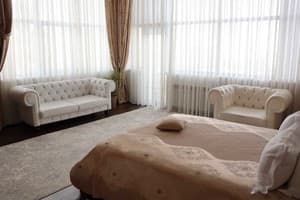 Гостинично-ресторанный комплекс Sobkoff. Люкс двухместный праздничный 4