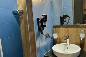 Гостинично-ресторанный комплекс Sobkoff. Стандарт двухместный twin 2