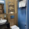 Гостинично-ресторанный комплекс Sobkoff. Стандарт двухместный twin 4