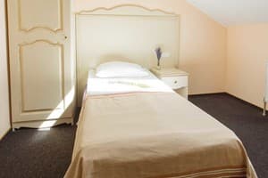 Спа-отель VitaPark Солнечный Прованс. Классик одноместный Классик 3