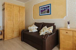 Спа-отель VitaPark Солнечный Прованс. Люкс двухместный DOUBLE 4