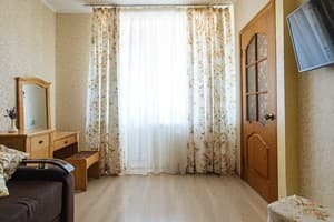 Спа-отель VitaPark Солнечный Прованс. Люкс двухместный DOUBLE 5